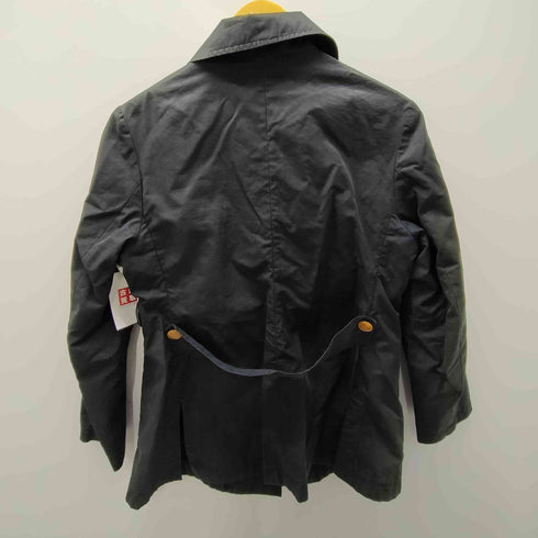 ヴィヴィアンウエストウッドレッドレーベル Vivienne Westwood RED LABEL イタリア製 オーブボタン 4B ジャケット レディース EUR:40
