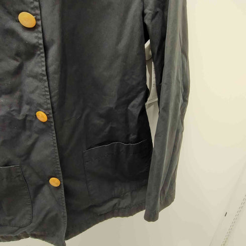 ヴィヴィアンウエストウッドレッドレーベル Vivienne Westwood RED LABEL イタリア製 オーブボタン 4B ジャケット レディース EUR:40