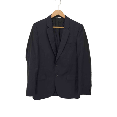 ポールスミス Paul Smith ウールテーラードジャケット メンズ