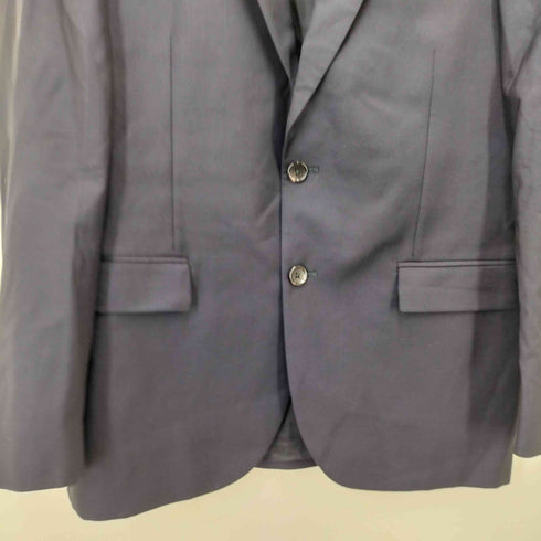 ポールスミス Paul Smith ウールテーラードジャケット メンズ
