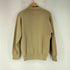 ダックス DAKS チェック柄デザイン カーディガン メンズ import:L
