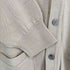 ダックス DAKS チェック柄デザイン カーディガン メンズ import:L
