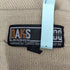 ダックス DAKS チェック柄デザイン カーディガン メンズ import:L