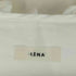 イエナ IENA カットワークレース フリルカラーブラウス レディース