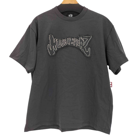 Murderaz Tシャツ メンズ JPN:L