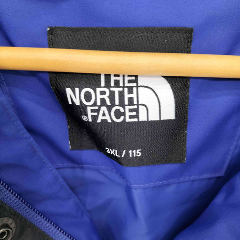 ザノースフェイス THE NORTH FACE M’S KAKADU JAKET メンズ 3XL