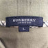 バーバリーロンドン BURBERRY LONDON ノバチェックデザイン S/S ポロシャツ メンズ import:L
