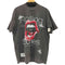 RS NO.9 CARNABY バンドプリントS/Sカットソー メンズ JPN:XL