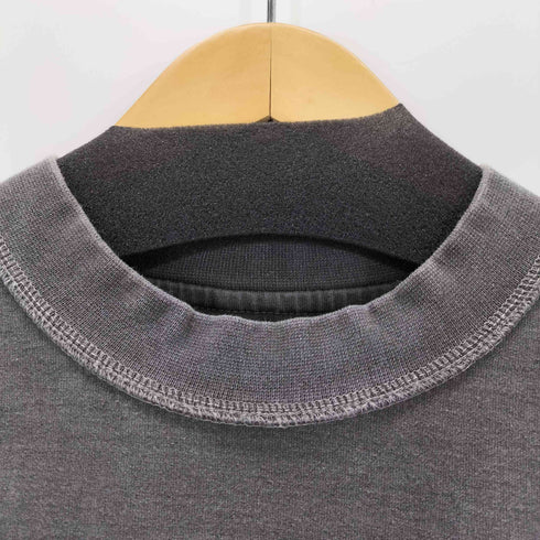 RS NO.9 CARNABY バンドプリントS/Sカットソー メンズ JPN:XL