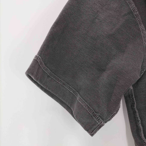 RS NO.9 CARNABY バンドプリントS/Sカットソー メンズ JPN:XL