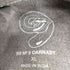 RS NO.9 CARNABY バンドプリントS/Sカットソー メンズ JPN:XL