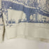 キス KITH 25AW NEW YORK TOILE NELSON CREWNECK メンズ JPN:M