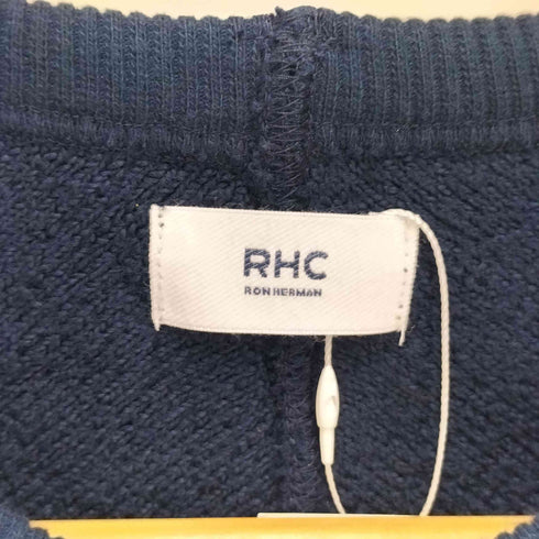 アールエイチシーロンハーマン RHC Ron Herman パイル クルーネックワンピース レディース JPN:M