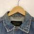 ラングラー Wrangler AUTHENTIC WESTERN デニムジャケット メンズ import:M