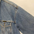 ラングラー Wrangler AUTHENTIC WESTERN デニムジャケット メンズ import:M