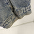 ラングラー Wrangler AUTHENTIC WESTERN デニムジャケット メンズ import:M