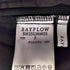 ベイフロー BAYFLOW RPベイカーパンツ レディース JPN:2
