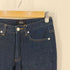 アーペーセー A.P.C. JEAN DROIT スキニー デニムパンツ レディース US:25