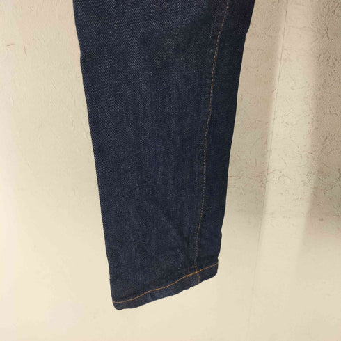 アーペーセー A.P.C. JEAN DROIT スキニー デニムパンツ レディース US:25