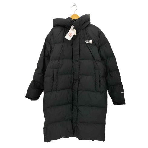 ザノースフェイス THE NORTH FACE ダウンスタイル コート RIVERTON T-BALL COAT パディングコート ロングダウン メンズ XL