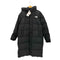 ザノースフェイス THE NORTH FACE ダウンスタイル コート RIVERTON T-BALL COAT パディングコート ロングダウン メンズ XL