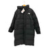 ザノースフェイス THE NORTH FACE ダウンスタイル コート RIVERTON T-BALL COAT パディングコート ロングダウン メンズ XL