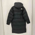 ザノースフェイス THE NORTH FACE ダウンスタイル コート RIVERTON T-BALL COAT パディングコート ロングダウン メンズ XL