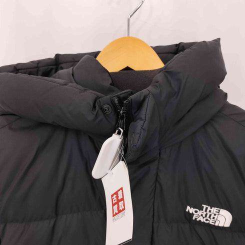 ザノースフェイス THE NORTH FACE ダウンスタイル コート RIVERTON T-BALL COAT パディングコート ロングダウン メンズ XL