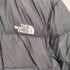 ザノースフェイス THE NORTH FACE ダウンスタイル コート RIVERTON T-BALL COAT パディングコート ロングダウン メンズ XL