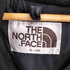 ザノースフェイス THE NORTH FACE ダウンスタイル コート RIVERTON T-BALL COAT パディングコート ロングダウン メンズ XL