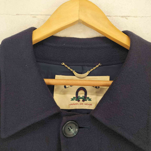 Ce Jolie CASHMERE 100% カシミヤ ステンカラーコート メンズ JPN:L