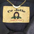 Ce Jolie CASHMERE 100% カシミヤ ステンカラーコート メンズ JPN:L