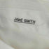 ジェーンスミス JANE SMITH プリント Tシャツ レディース JPN:38