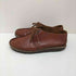 クラークス Clarks クレープソール デザートトレック メンズ