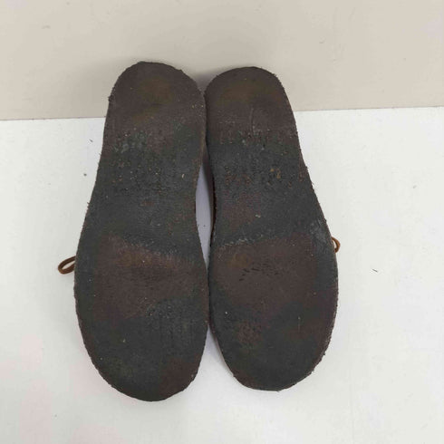 クラークス Clarks クレープソール デザートトレック メンズ
