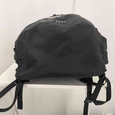 ザノースフェイス THE NORTH FACE EXTRA SHOT 30L メンズ
