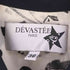 DEVASTE スマイル ノースリーブ シャツ レディース JPN:36
