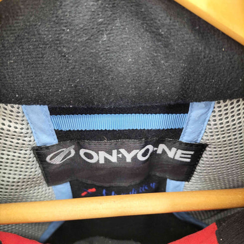 ONYONE DEMO OUTER JACKET スキーウェアジャケット sport メンズ