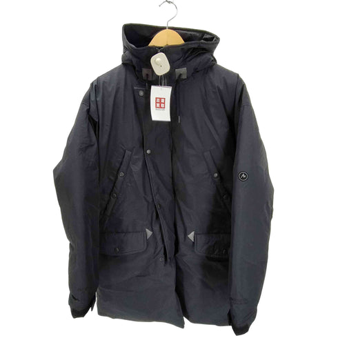 マーモット MARMOT コラボ GORE-TEX ゴアテックス PUFF HOOD N3B パフ フーディー ダウン ジャケット メンズ import:M