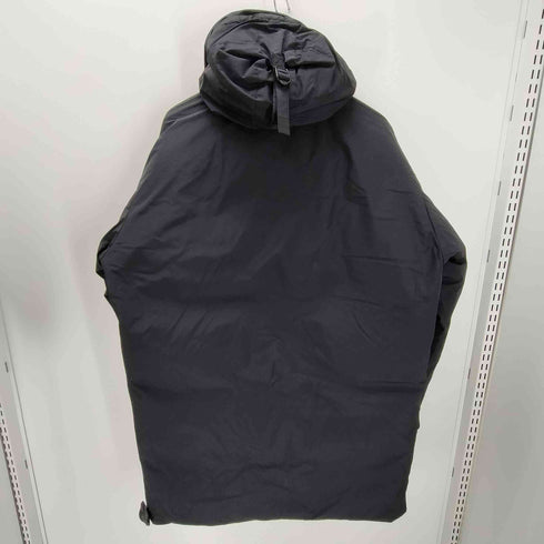 マーモット MARMOT コラボ GORE-TEX ゴアテックス PUFF HOOD N3B パフ フーディー ダウン ジャケット メンズ import:M