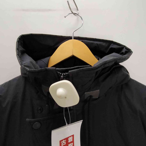 マーモット MARMOT コラボ GORE-TEX ゴアテックス PUFF HOOD N3B パフ フーディー ダウン ジャケット メンズ import:M