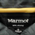 マーモット MARMOT コラボ GORE-TEX ゴアテックス PUFF HOOD N3B パフ フーディー ダウン ジャケット メンズ import:M