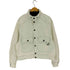 TEAM WANG design 25AW Acceptance Denim Jacket メンズ JPN:1