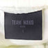 TEAM WANG design 25AW Acceptance Denim Jacket メンズ JPN:1