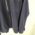 コモリ COMOLI 16AW ウール フラノ ZIP シャツ メンズ JPN:1