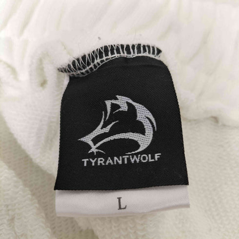 TYRANTWOLF TWスウェットパンツ メンズ JPN:L
