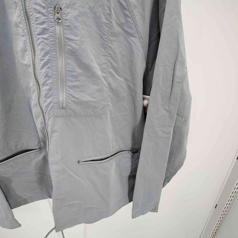 NOTHING Ripstop Tracksuit Jacket リップストップ トラックスーツ ジャケット メンズ import:M