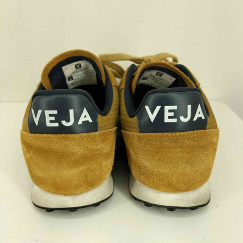 ヴェジャ VEJA L.R.T スエード ローカットスニーカー レディース JPN:24