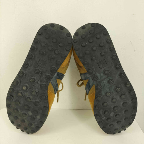 ヴェジャ VEJA L.R.T スエード ローカットスニーカー レディース JPN:24