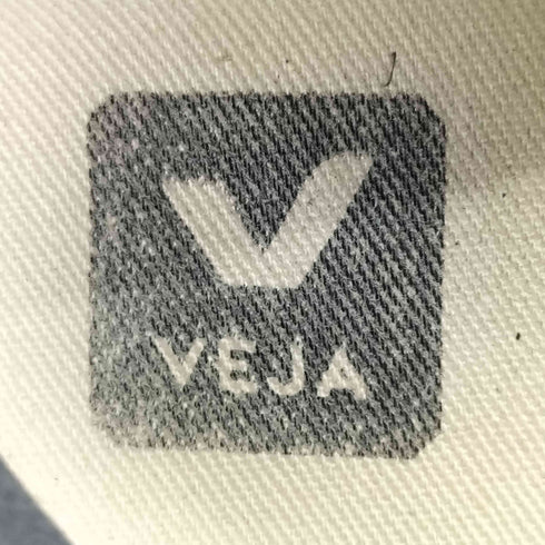 ヴェジャ VEJA L.R.T スエード ローカットスニーカー レディース JPN:24